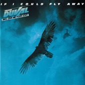 If I Could Fly Away artwork