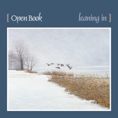 Open Book - Find Each Other