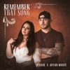 Remember That Song - Single