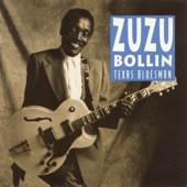 ZuZu Bollin - Why Don't You Eat Where You Slept Last Night