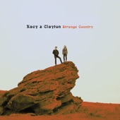 Strange Country by Kacy & Clayton