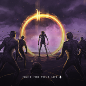 Fight For Your Life - EP - SWARM, EMOTIONA & Soundr