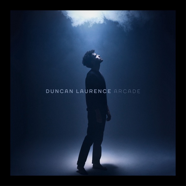 Arcade - Single - Duncan Laurence