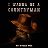 I Wanna Be a Countryman - Single