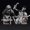 From a to Z Live album lyrics, reviews, download