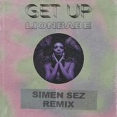 Get Up (Simen Sez Remix) artwork