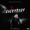 4 Everybody - Single album lyrics, reviews, download