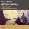 Yevgeny Mravinsky - Symphony No. 4 in F Minor, Op. 36: II. Andantino in modo di canzone