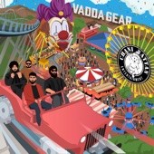Vadda Gear (feat. Inderpal Moga) - EP artwork