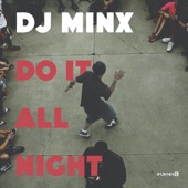 Do It All Night (Honey Dijon Remix [Radio Edit]) artwork