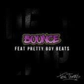 Bounce (feat. PrettyBoyBeats) artwork