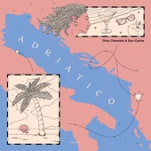 Adriatico (Paradise Mix) artwork