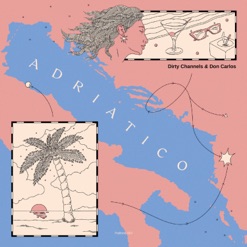 ADRIATICO cover art