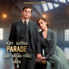 Ben Platt, Micaela Diamond & Jason Robert Brown - Parade (2023 Broadway Cast Recording) artwork