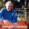 José Antonio - Fernando Ubiergo lyrics