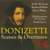 Donizetti: Scenes and Overtures album lyrics, reviews, download