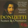 Stream & download Donizetti: Scenes and Overtures