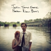 Justin Townes Earle - Wanderin'