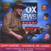 Gary Kanter - Farewell. Troubadour