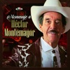 Homenaje a Héctor Montemayor