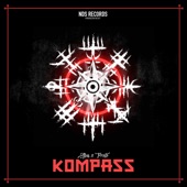 Kompass EP artwork