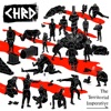 The Territorial Imperative - EP