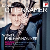 Lyric Pieces, Op. 71: No. 7, Remembrances (Arr. for Clarinet & Piano by Ottensamer / Traxler) artwork