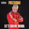 Let's Brawl Mania - Single