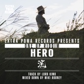 HERO (feat. 流) artwork