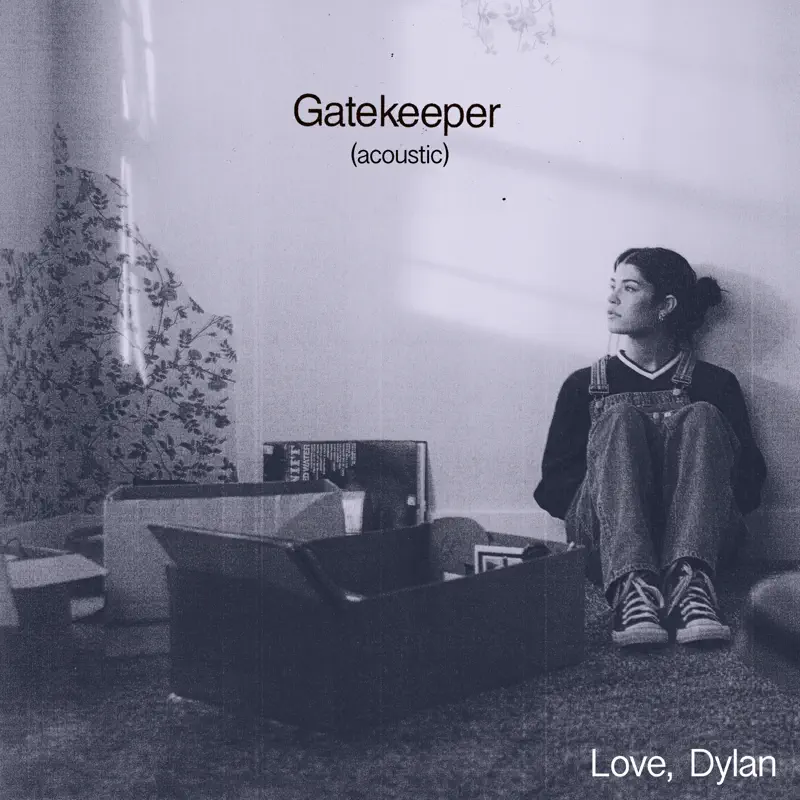 Dylan Conrique - Gatekeeper (Acoustic) - Single (2023) [iTunes Plus AAC M4A]-新房子