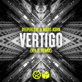 Vertigo (R.I.O. Remix) artwork