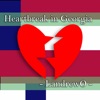 Heartbreak in Georgia - Single