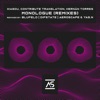 Monologue (Remixes) - Single