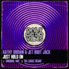 Just Hold On - Single