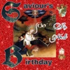 Saviour's Birthday - Single