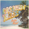 Coconut Trees - Single