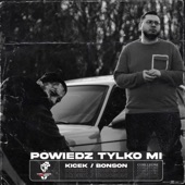 Powiedz Tylko Mi artwork