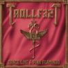 Dance Like A Pink Flamingo - Radio Edit by Trollfest iTunes Track 1