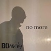 No More - Single