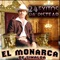 Jorge Ramos - El Monarca De Sinaloa lyrics
