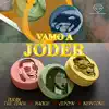 Vamo A J***r (feat. Jeycyn) - Single album lyrics, reviews, download