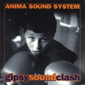 Anima Sound System - Még, Még