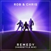 Remedy (Hardstyle Mix) - Single