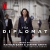 The Diplomat (Soundtrack from the Netflix Series), 2023