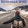 November Wind - Single