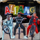 Allang artwork