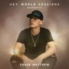 Hey World Sessions - EP