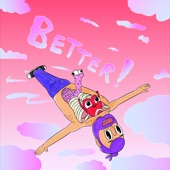 Better! artwork