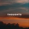 Thoughts cover