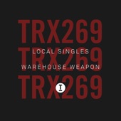 Warehouse Weapon artwork